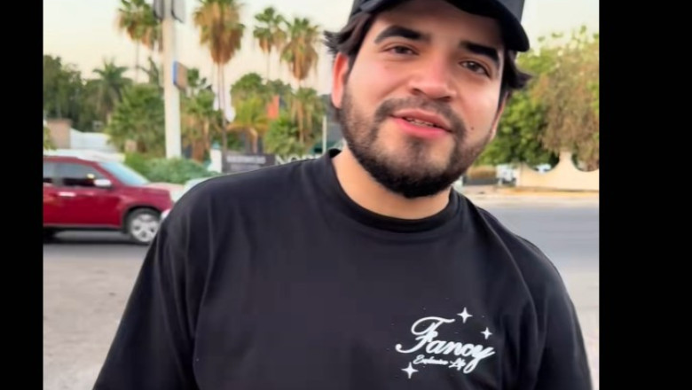 Influencerul mexican Cesar Gastelum a fost împuşcat mortal în timpul unei transmisiuni live
