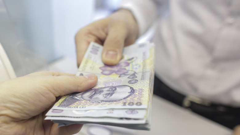 Ajutor de înmormântare: Câți bani se acordă după decesul unui pensionar sau al unei persoane asigurate…