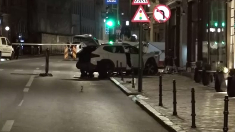Cine este Alexandru, tânărul din Piatra Neamț ucis pe trotuar în Brașov. Ar fi împlinit 26 de ani peste 10…