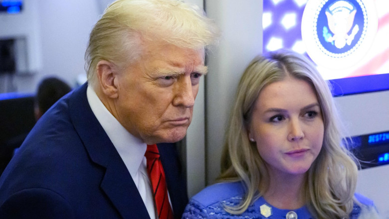 Anatomia minciunii la Casa Albă. Cum au denaturat adevărul purtătorii de cuvânt ai lui Donald Trump