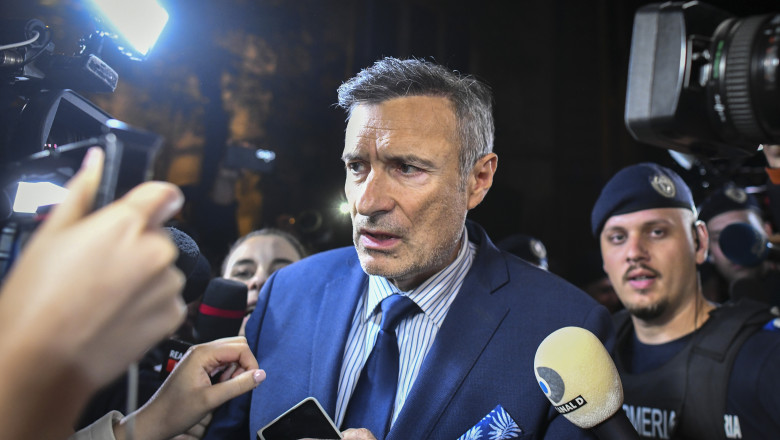 Curtea de Apel București a dat undă verde începerii judecății în dosarul care îl vizează pe Florian…
