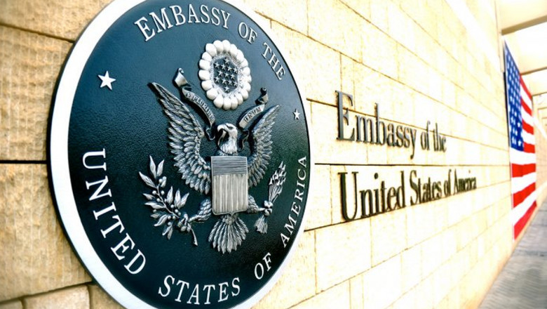 Ambasade SUA îndeamnă cetățenii să părăsească Orientul Mijlociu