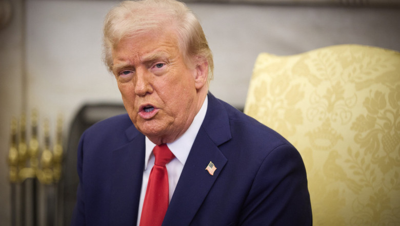 Trump critică ExxonMobil și Chevron: „Obțin prea mulți bani”