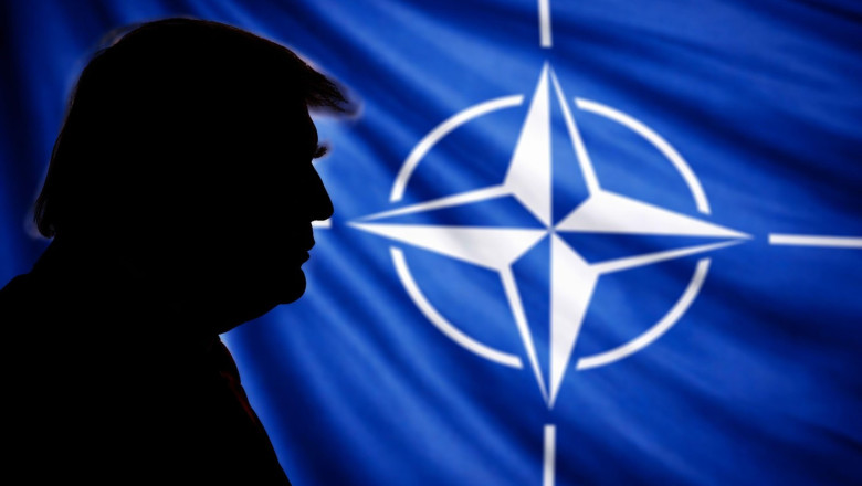 SUA evaluează loialitatea NATO față de Trump: ce întrebări?