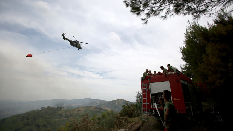 Incendi
