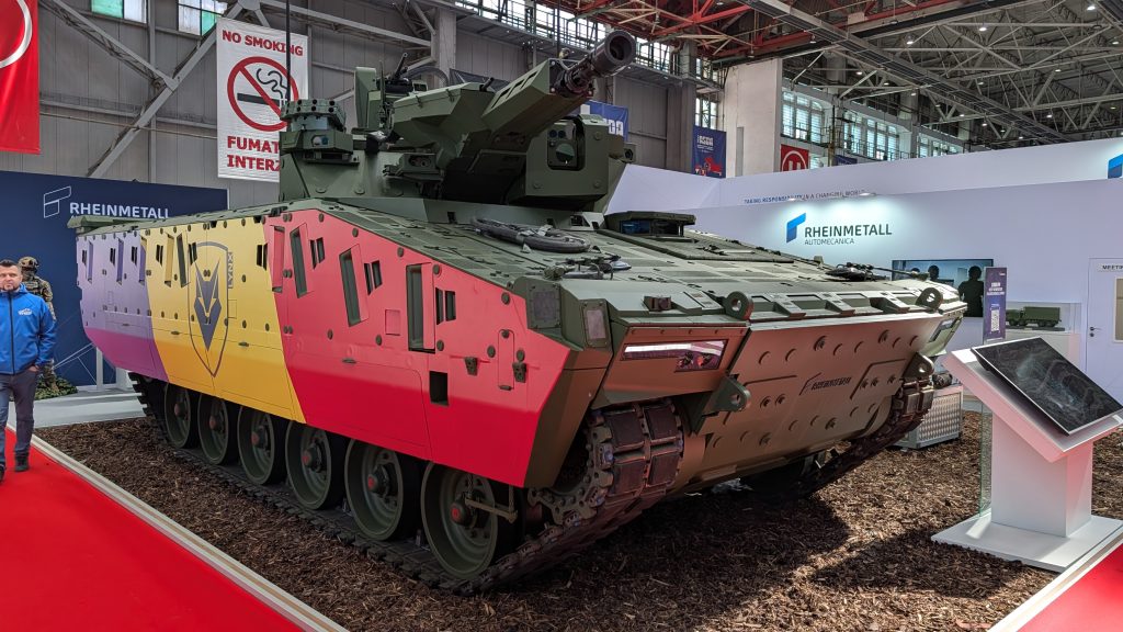 România primește astăzi primii bani prin SAFE: armament achiziționează?
