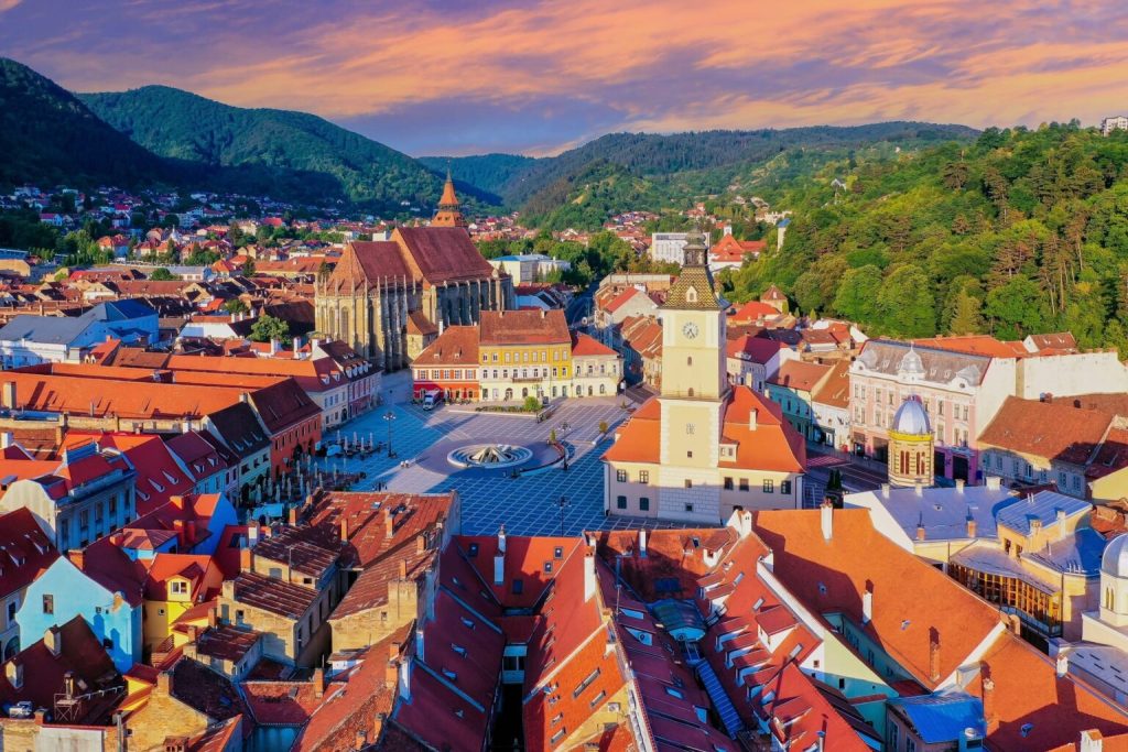 Brașov 15-16 august: Festival Jazz & Blues + cafea și bere artizanală