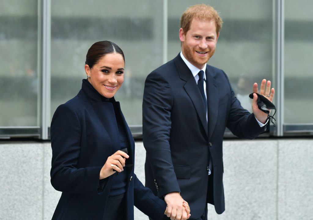 După anunțul-surpriză făcut de prințul Harry și Meghan Markle, au apărut și întrebările. Cinci necunoscute ale mutării în Marea Britanie