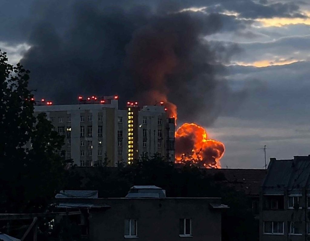 Arma redutabilă care Ucraina dezvoltă va lovi Rusia în lunile următoare.