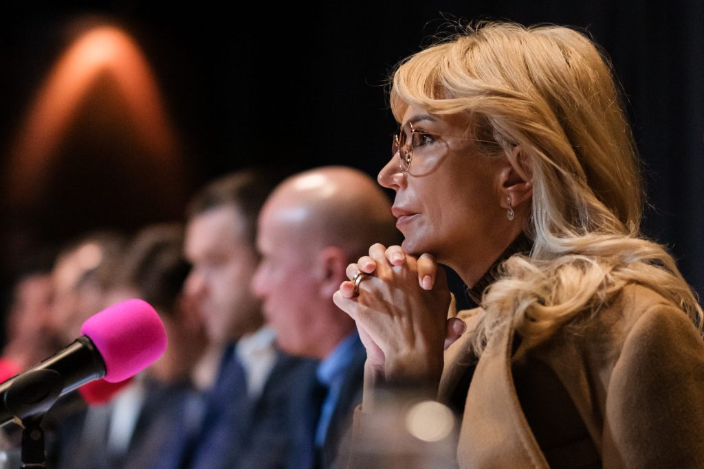Turcan: Justiţia Liei Savonea mai dă o lovitură reformelor lui Bolojan. 11 hotărâri ale Guvernului, blocate