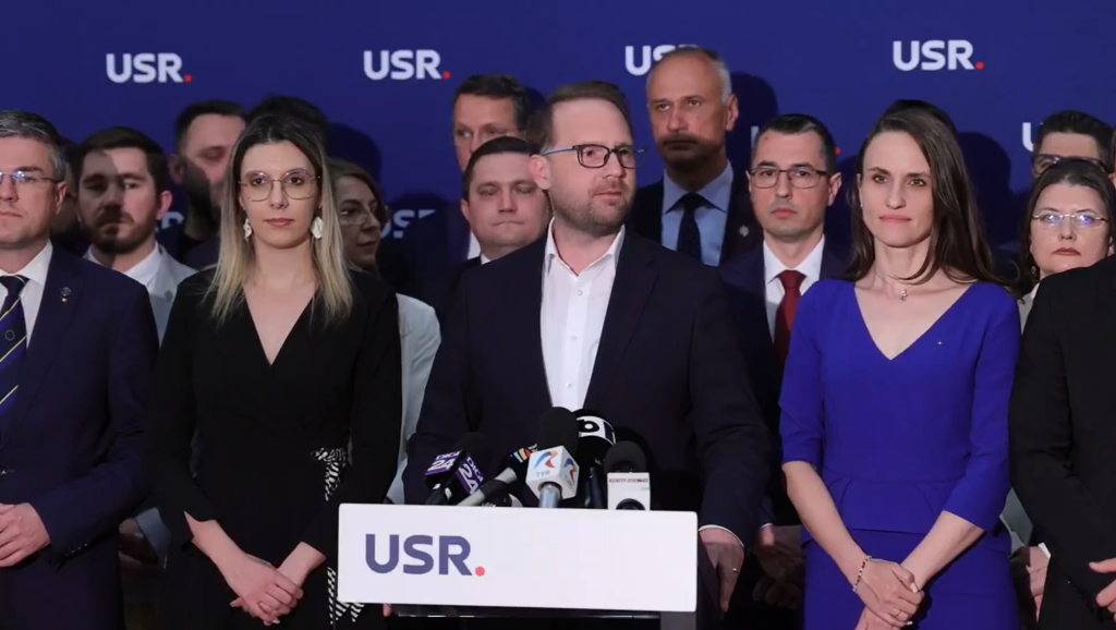Ședințe la USR după ce CCR a declarat constituțional amendamentul care îl poate lăsa pe Fritz fără mandat / Mesaj de ultimă oră al primarului Timișoarei