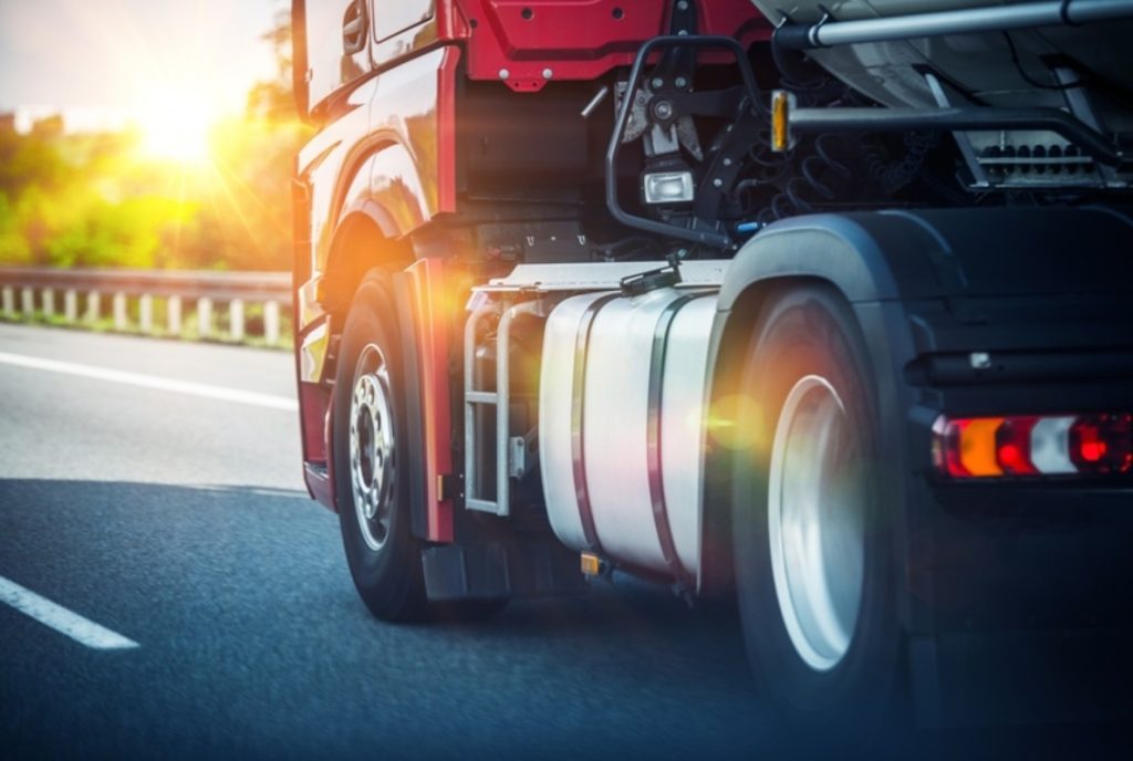 Românii pot circula marți pe noua porțiune de autostradă, din an.