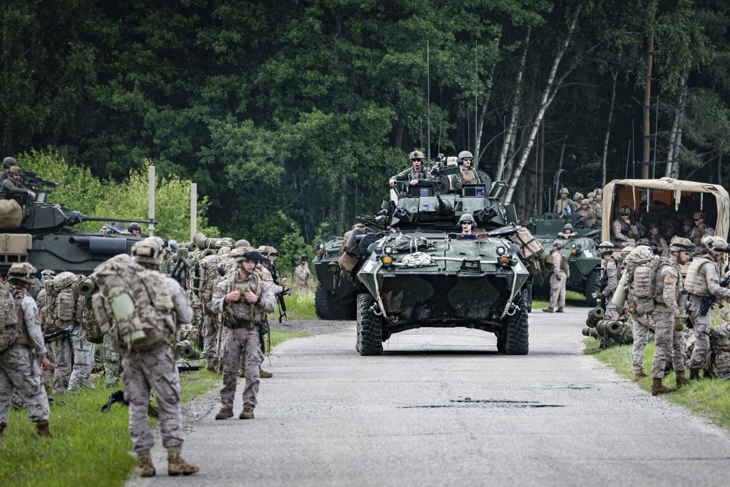 Vecinele României pe flancul estic al NATO se tem că Rusia pregătește o operațiune de tip „steag fals”: „Nu suntem naivi”. Ce măsuri iau ca să se apere