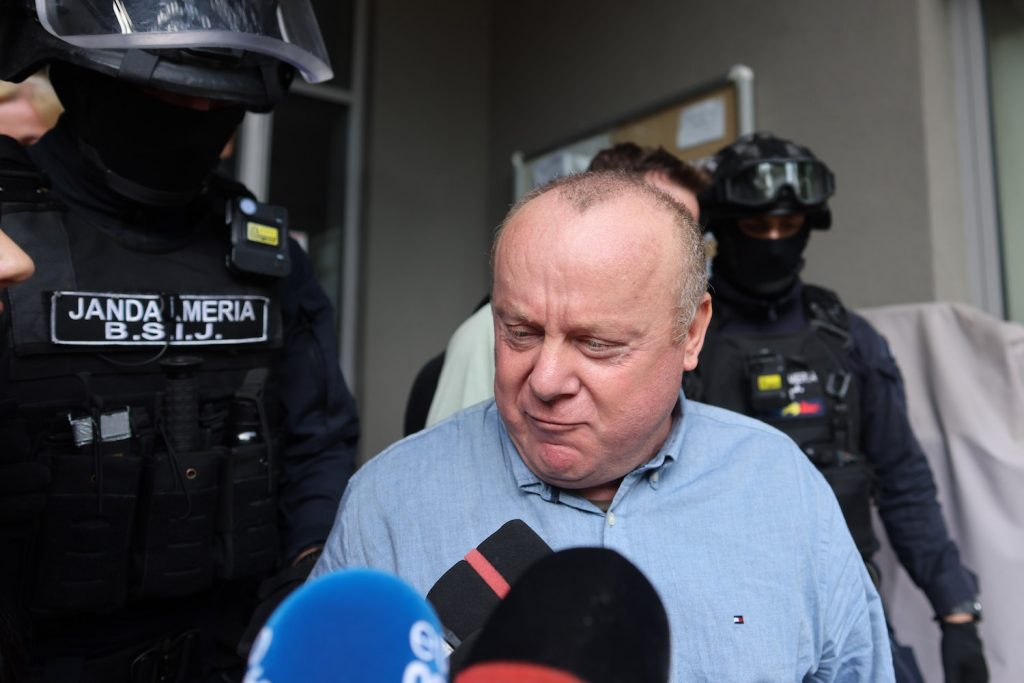 Instanța respinge măsurile preventive DIICOT în dosarul azilelor Bihor