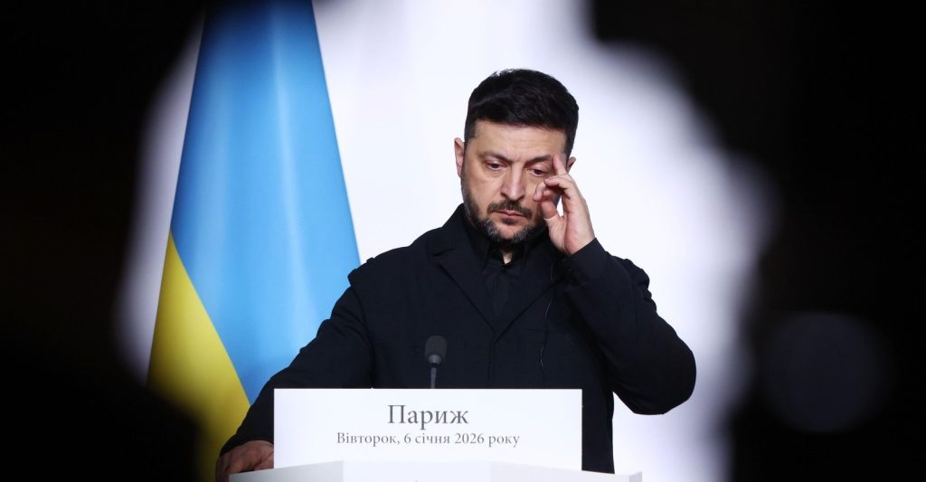Zelenski: Fereastra pentru încheierea războiului din Ucraina, de la sfârșitul acestui an până la sfârșitul verii lui 2027. „Aceasta este etapa cea mai propice” 