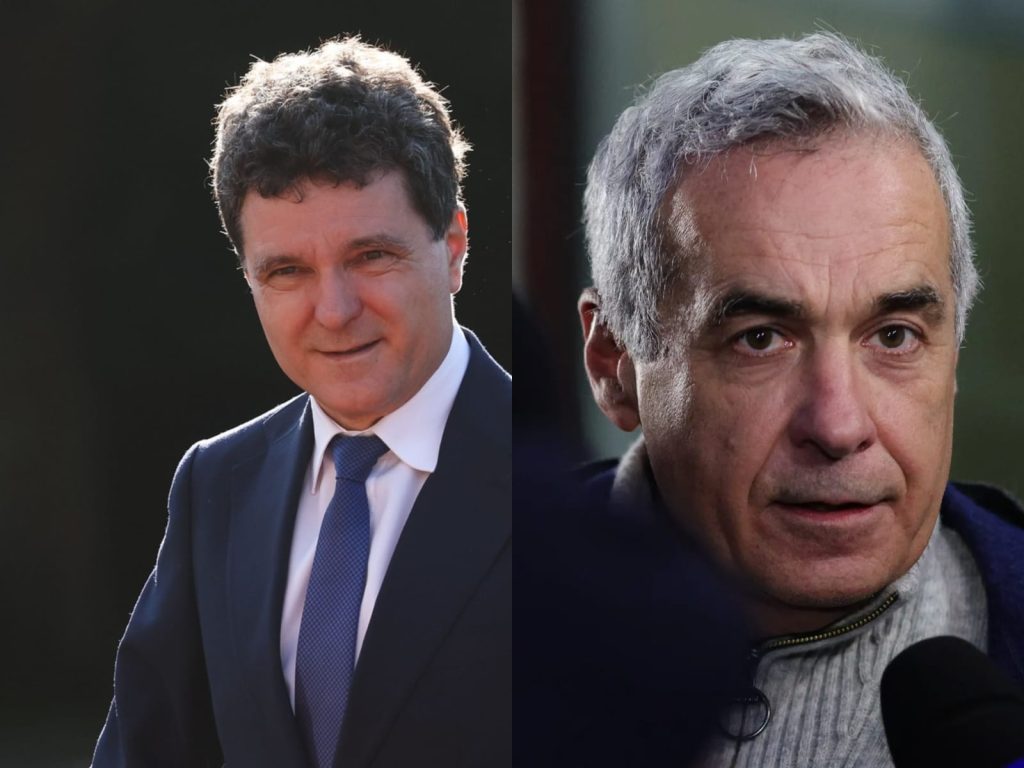 Călin Georgescu joacă în continuare politic: Reacția după ce Nicușor Dan a anunțat că România are „acord politic pentru trecerea la euro”