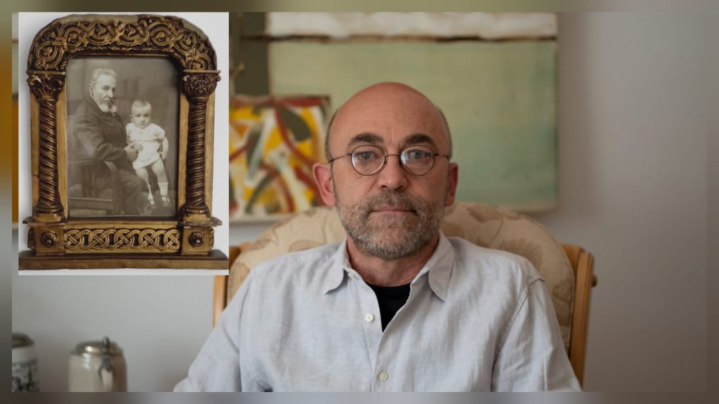 Filip Florian: copilul de 3 ani tăiat din manuale și istoria ascunsă