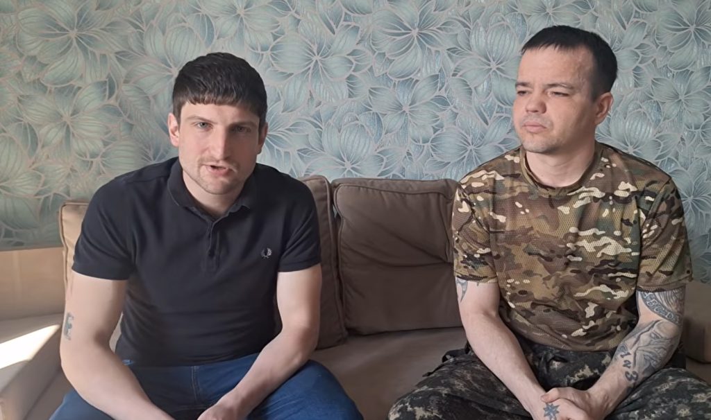 Primul britanic care a murit luptând pentru Putin în războiul cu Ucraina. „Mi-a spus că merge în România, nu pe front”  