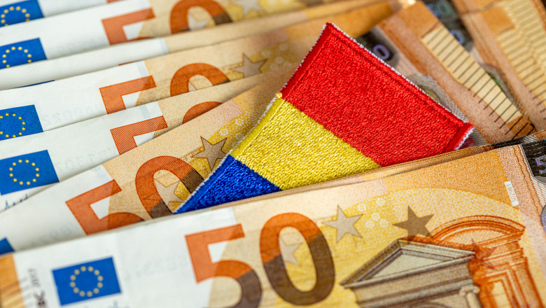Economia României în UE: Germania rămâne lider, conform Eurostat