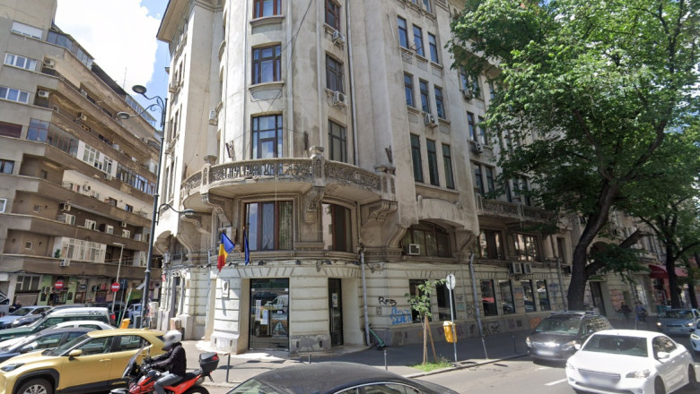 Teatrul Bulandra: Clădirea din Schitu Măgureanu în consolidare 3 ani
