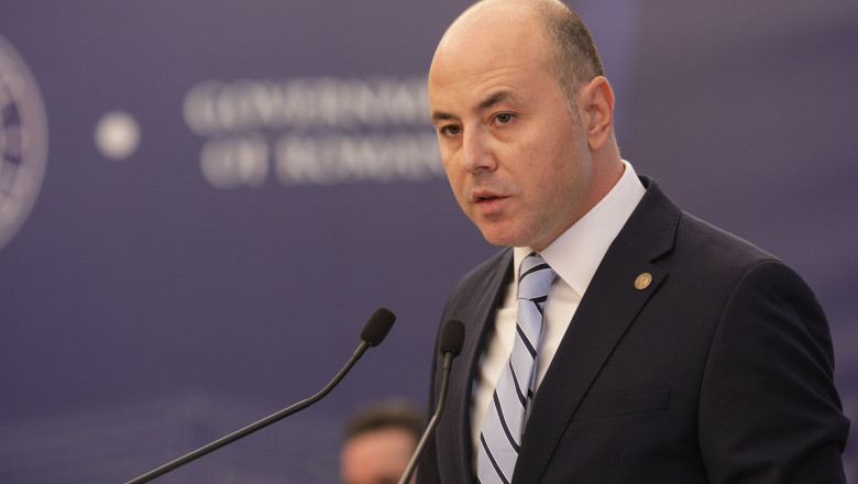 Alexandru Muraru (PNL), după decizia CCR pe Legea Integrității: Niciun mandat de ales nu mai e sigur, ANI…
