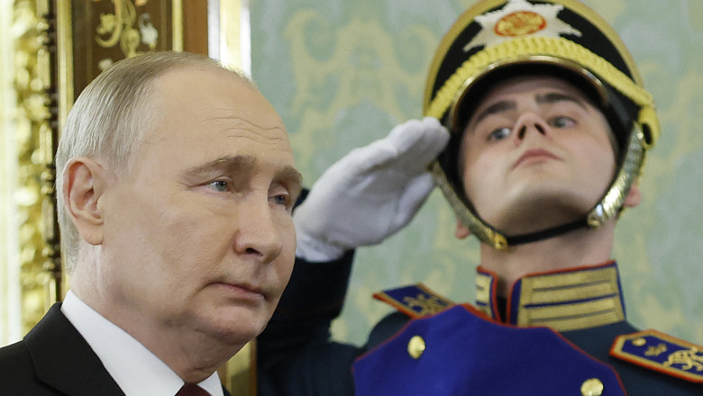 Putin refuză pacea: Ce spune Kremlinul și ce înseamnă asta?