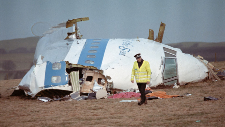 Procesul Lockerbie amânat în SUA: ce pedeapsă riscă 270 de victime?