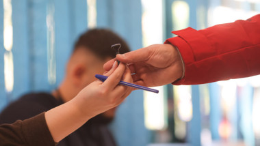 Bucureștenii ar vota: Partidul de pe locul 1 ar avea 22% (sondaj CURS)