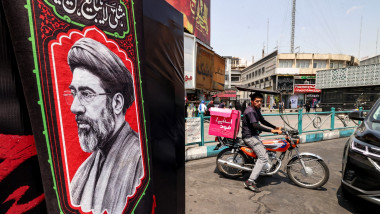 Liderul din umbră al Teheranului: absența lui Mojtaba Khamenei stârnește scepticism printre iranieni. „De unde știm că nu a fost ucis?”