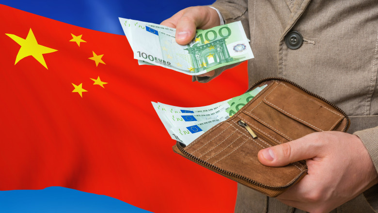 China extinde controalele fiscale la nivel global. Sunt vizate impozite neachitate de zeci de ani