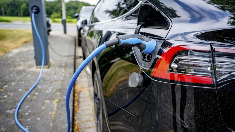 Înscrierile pentru Programul Rabla Auto 2026 reiau: termen limită