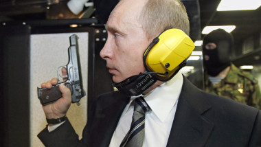 Amenințarea lui Putin determină Germania să ia o măsură radicală. „Ne-am bazat prea mult pe partenerii…