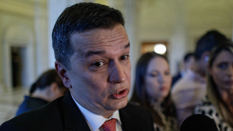 Sorin Grindeanu, în cazul în care ar fi desemnat premier: „Dacă nu voi avea majoritate, îmi depun mandatul”
