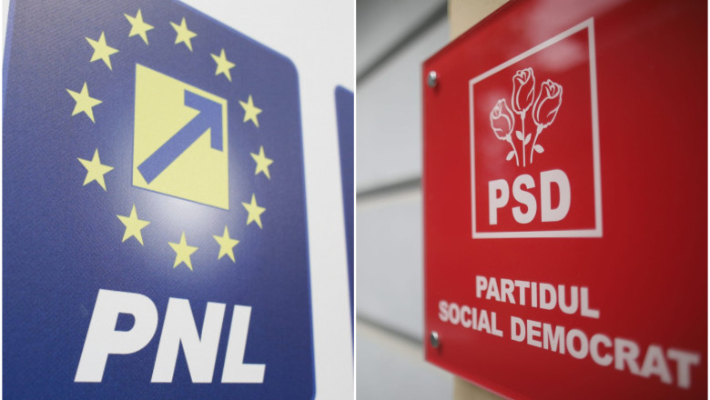 PSD, atac la PNL pe tema legii salarizării: „Bolojan, Pîslaru şi PNL trebuie să răspundă politic”