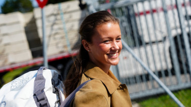 Prinţesa Isabella a Danemarcei a început stagiul militar. Cât va sta sub arme cea de-a doua fiică a…