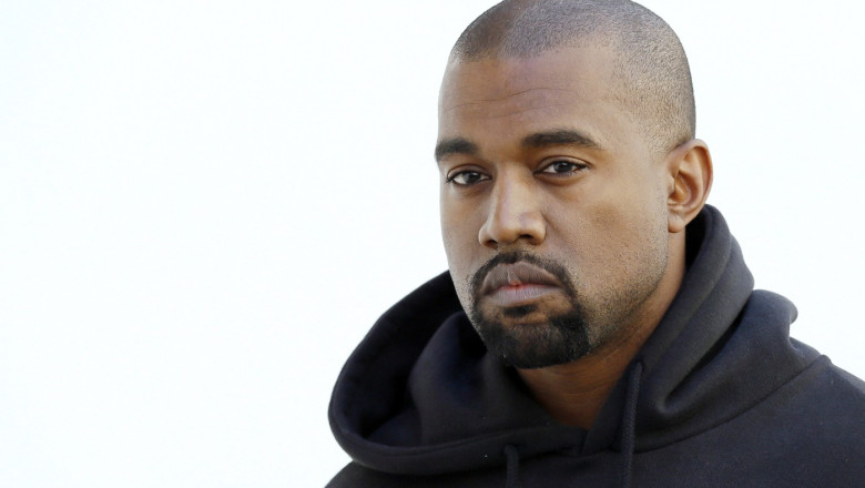 Kanye West: concert în Rusia, iar alte turnee europene au fost anulate