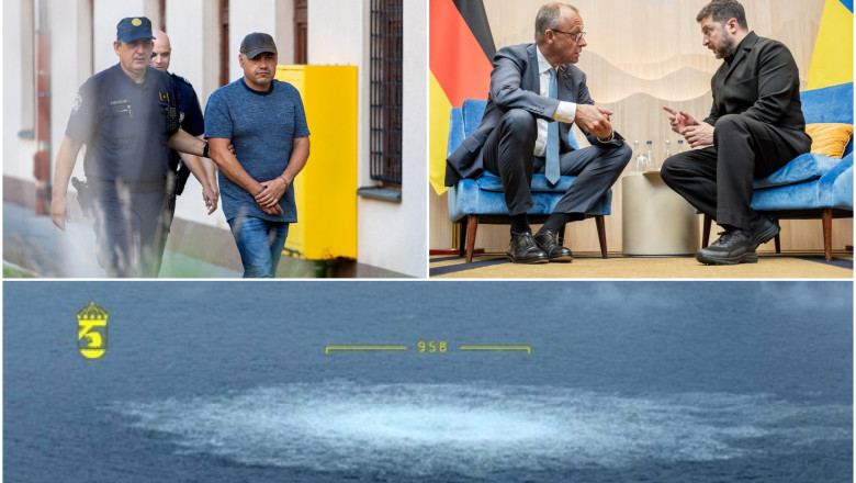 Adevărul incomod din spatele arestărilor în cazul Nord Stream: Ce mize ascunse zdruncină relația…