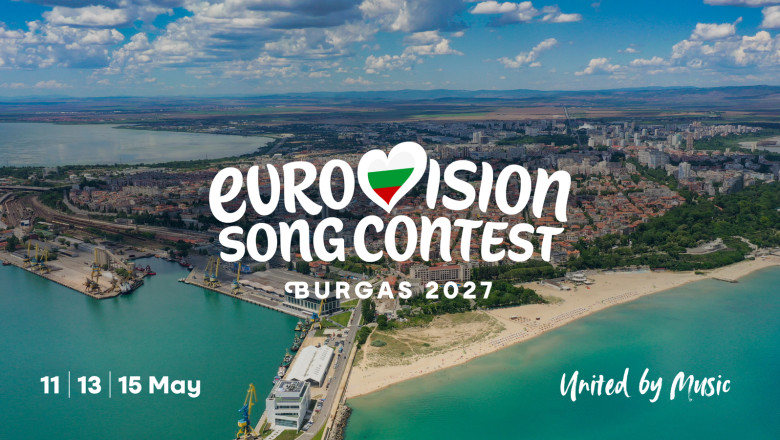 Prima țară care a anunțat că se retrage de la Eurovision 2027: Concursul a devenit „o platformă de…