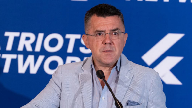 Parteneriatul civil, o discuție incomodă pentru AUR. Dan Dungaciu: „E o idee. O să le transmit colegilor”
