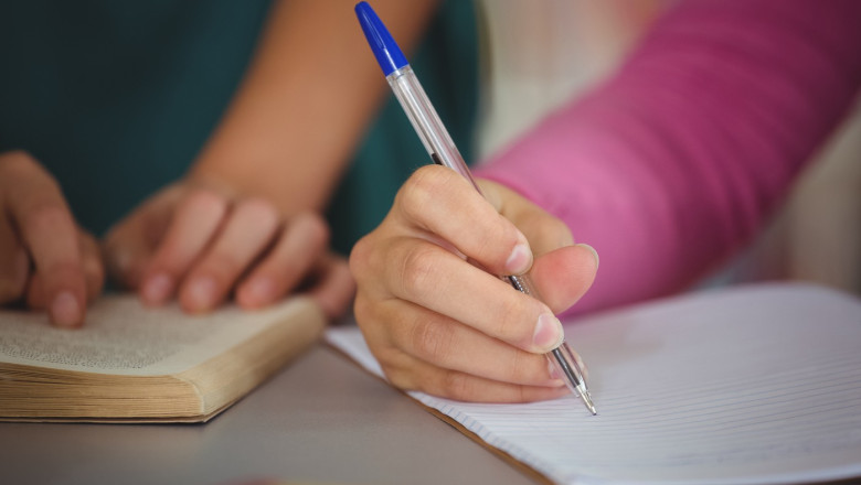 România este pe ultimul loc în UE la cheltuielile publice pentru educaţie (Eurostat)
