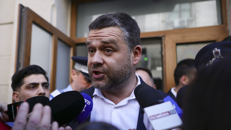 Ciucu, despre prevederile privind averile demnitarilor: E o prostie. ANI este trecută pe linie moartă din acest moment