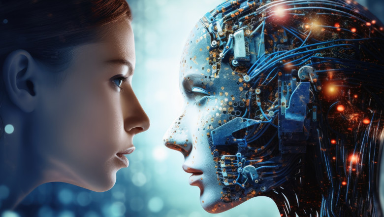 Elon Musk, avertisment sumbru: „Umanitatea nu va mai putea controla inteligența artificială”