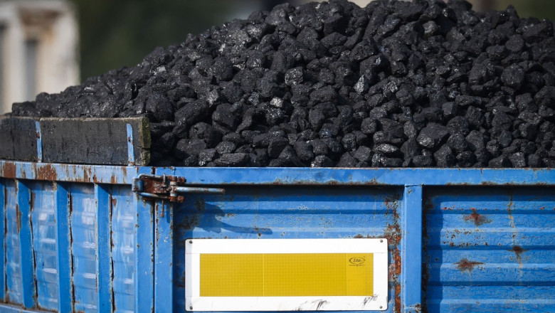 Secretar de stat în Ministerul Energiei: Redeschiderea unităţilor de producţie pe bază de cărbune, o…