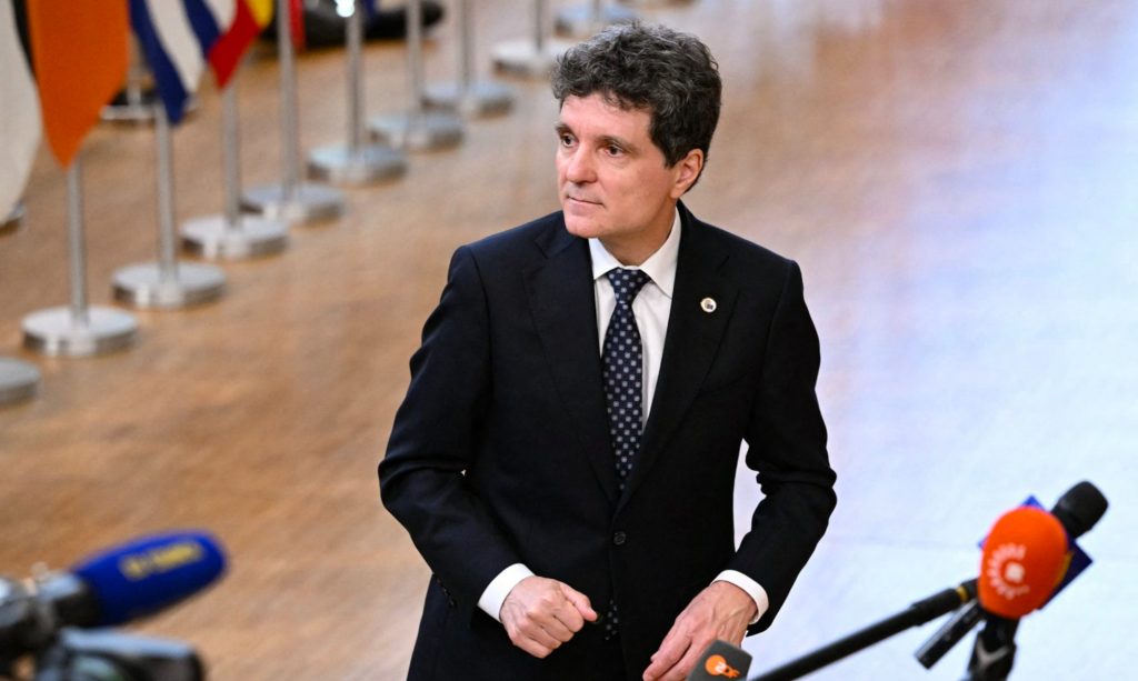 Când face Nicușor Dan desemnarea viitorului premier. „Nu văd susținere pentru un Guvern cu miniștri tehnocrați”