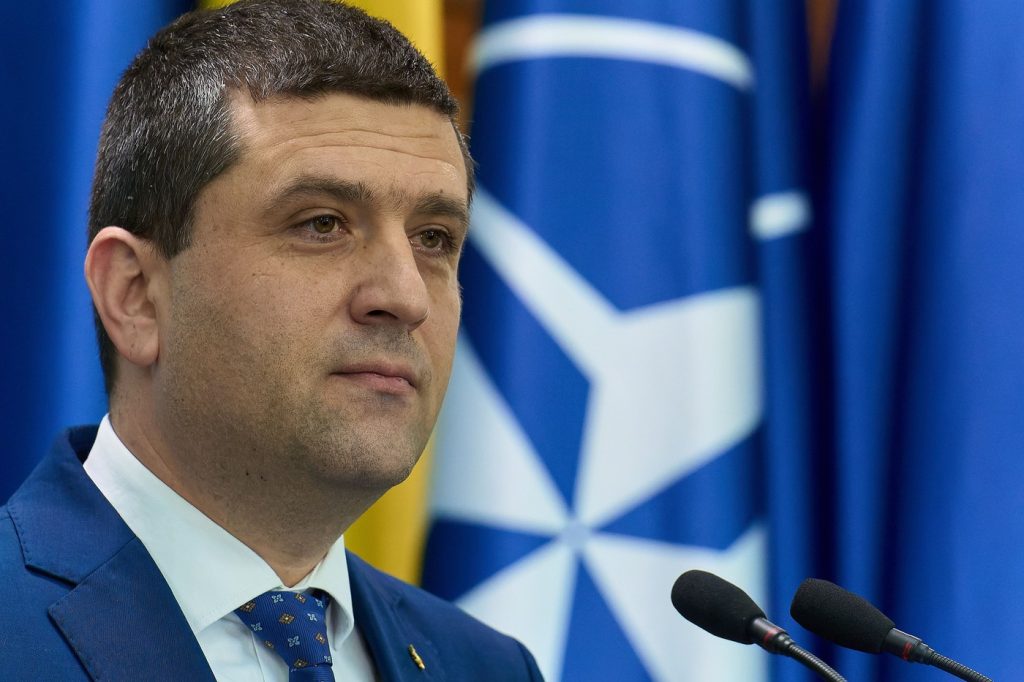Radu Miruţă: Nu cred că există vreo intenţie ca Rusia să atace vreo ţară membră NATO. Uzura începe să nu mai producă rezultate