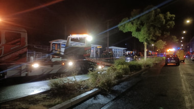 Cel puţin doi morţi şi mai mulți răniți, după ce un şofer a intrat cu maşina în mulţime, „în mod deliberat”, în oraşul francez Caen