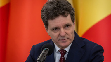 Nicuşor Dan, despre o eventuală provocare a Rusiei la adresa NATO: Există această ipoteză, dar nu sunt informaţii care să o susţină
