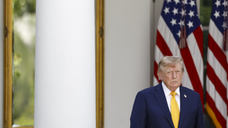 Donald Trump reacționează: vaccinuri, autism și școlile în alertă gen