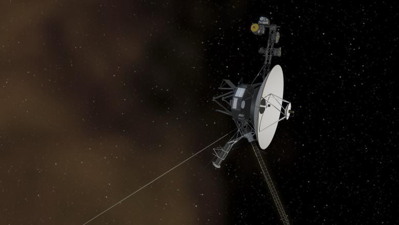 Culisele Big Bang-ului NASA: planul secret pentru prelungirea Voyager