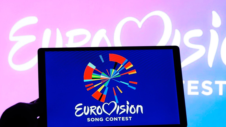 Eurovision își schimbă regulamentul: Țările aflate în război nu vor mai putea găzdui concursul